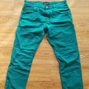 Mens Scotch & Soda jeans
